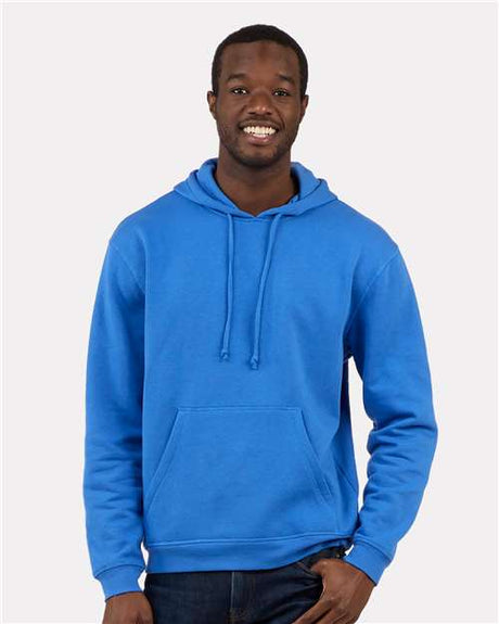 Boxercraft Unisex Fleece Hooded Sweatshirt - Boxercraft BM5302