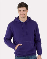 Boxercraft Unisex Fleece Hooded Sweatshirt - Boxercraft BM5302
