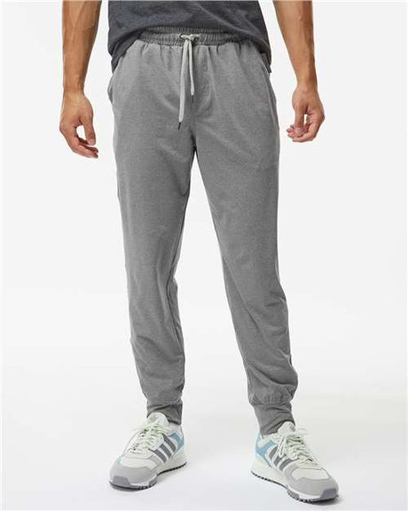 Holloway Men's Eco Revive™ Ventura Soft Knit Joggers - Holloway 222599