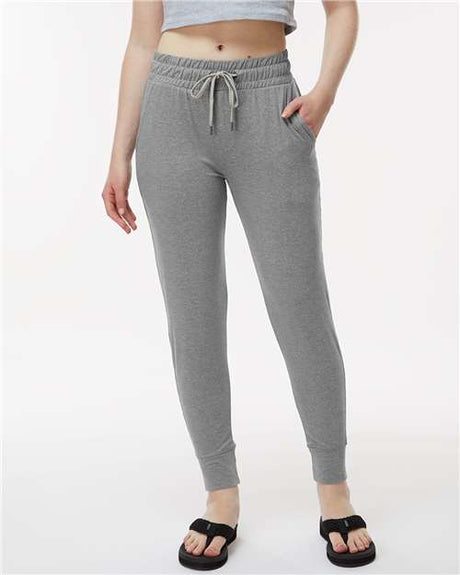 Holloway Women's Eco Revive™ Ventura Soft Knit Joggers - Holloway 222799
