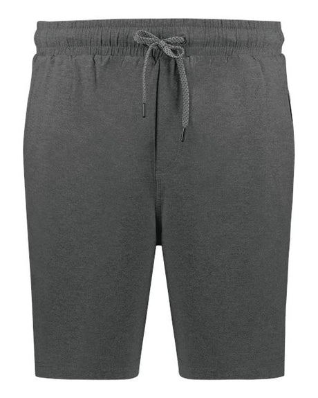 Holloway Men's Eco Revive™ Ventura Soft Knit Shorts - Holloway 223504