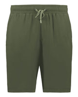 Holloway Men's Eco Revive™ Ventura Soft Knit Shorts - Holloway 223504