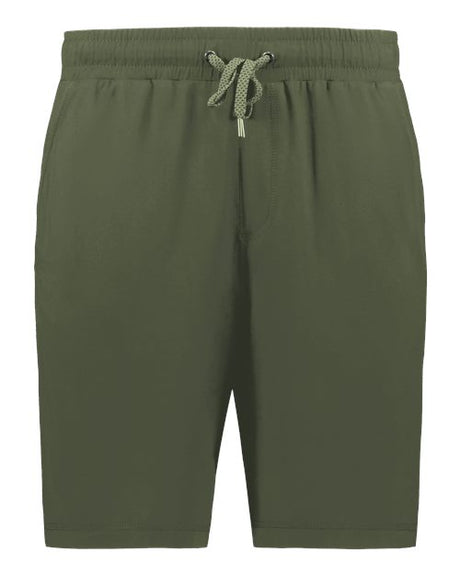 Holloway Men's Eco Revive™ Ventura Soft Knit Shorts - Holloway 223504
