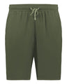 Holloway Men's Eco Revive™ Ventura Soft Knit Shorts - Holloway 223504
