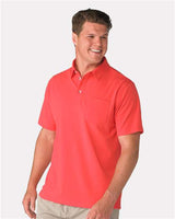 Boxercraft Men's Pique Polo - Boxercraft BM2301