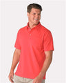 Boxercraft Men's Pique Polo - Boxercraft BM2301