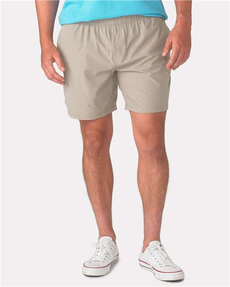 Boxercraft Men's Riptide Shorts - Boxercraft BM6101
