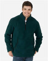 Boxercraft Men's Everest Fleece Quarter-Zip Pullover - Boxercraft BM8510