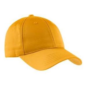 Dry Zone Nylon Cap DRI-EQUIP Gold