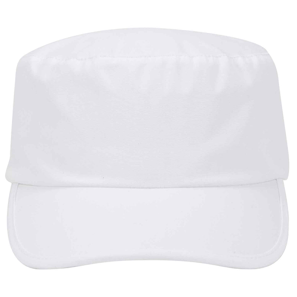 OTTO CAP Painter Cap OTTO 109-146 Otto Cap 016 - White OSFM - Adult