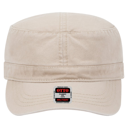 OTTO CAP Military Hat OTTO 109-791 Otto Cap