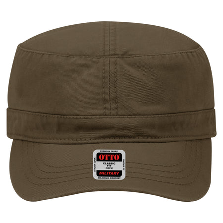 OTTO CAP Military Hat OTTO 109-791 Otto Cap