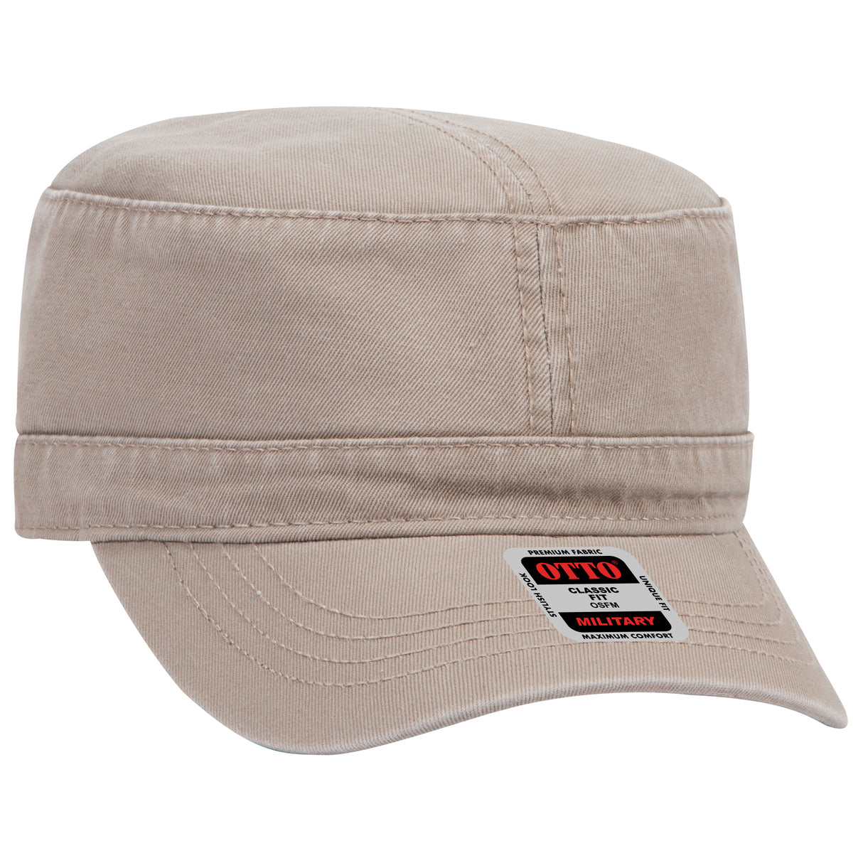 OTTO CAP Military Hat OTTO 109-791