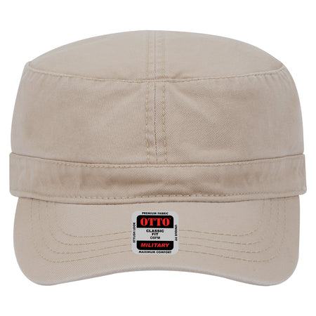 OTTO CAP Military Hat OTTO 109-791 Otto Cap