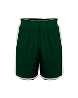 Alleson Athletic Unisex Crossover Reversible Shorts - Alleson Athletic 590PSP