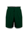 Alleson Athletic Unisex Crossover Reversible Shorts - Alleson Athletic 590PSP