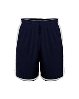 Alleson Athletic Unisex Crossover Reversible Shorts - Alleson Athletic 590PSP