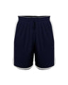 Alleson Athletic Unisex Crossover Reversible Shorts - Alleson Athletic 590PSP