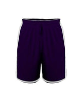 Alleson Athletic Unisex Crossover Reversible Shorts - Alleson Athletic 590PSP
