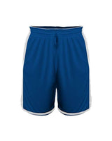 Alleson Athletic Unisex Crossover Reversible Shorts - Alleson Athletic 590PSP