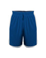 Alleson Athletic Unisex Crossover Reversible Shorts - Alleson Athletic 590PSP