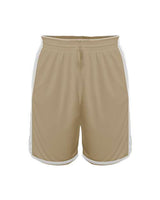 Alleson Athletic Unisex Crossover Reversible Shorts - Alleson Athletic 590PSP