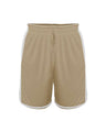 Alleson Athletic Unisex Crossover Reversible Shorts - Alleson Athletic 590PSP