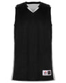 Alleson Athletic Men's Crossover Reversible Jersey - Alleson Athletic 590RSP