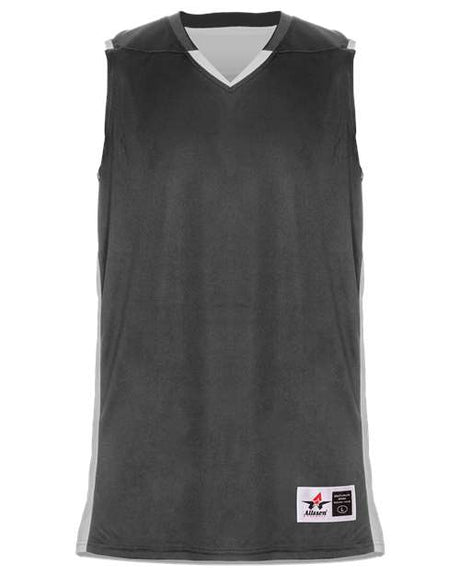 Alleson Athletic Men's Crossover Reversible Jersey - Alleson Athletic 590RSP