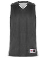 Alleson Athletic Men's Crossover Reversible Jersey - Alleson Athletic 590RSP