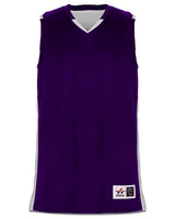 Alleson Athletic Men's Crossover Reversible Jersey - Alleson Athletic 590RSP