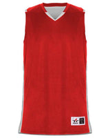 Alleson Athletic Men's Crossover Reversible Jersey - Alleson Athletic 590RSP