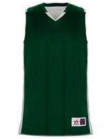 Alleson Athletic Youth Crossover Reversible Jersey - Alleson Athletic 590RSPY