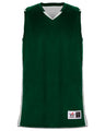 Alleson Athletic Youth Crossover Reversible Jersey - Alleson Athletic 590RSPY