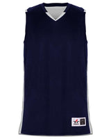 Alleson Athletic Youth Crossover Reversible Jersey - Alleson Athletic 590RSPY
