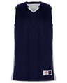 Alleson Athletic Youth Crossover Reversible Jersey - Alleson Athletic 590RSPY