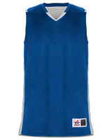Alleson Athletic Youth Crossover Reversible Jersey - Alleson Athletic 590RSPY