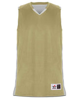 Alleson Athletic Youth Crossover Reversible Jersey - Alleson Athletic 590RSPY