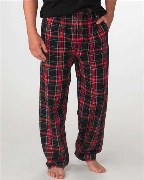 Boxercraft Men's Harley Flannel Pants - Boxercraft BM6624