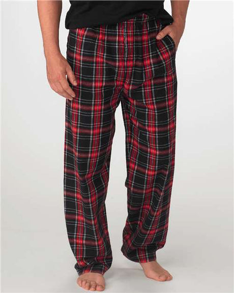 Boxercraft Men's Harley Flannel Pants - Boxercraft BM6624