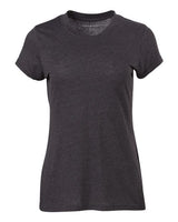 Boxercraft Women's Tri-Blend T-Shirt - Boxercraft BW2101