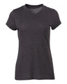 Boxercraft Women's Tri-Blend T-Shirt - Boxercraft BW2101