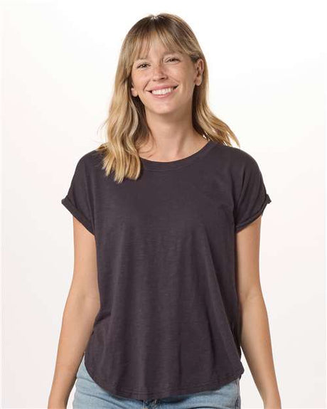 Boxercraft Women's Sweet T-Shirt - Boxercraft BW2102