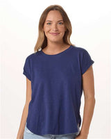 Boxercraft Women's Sweet T-Shirt - Boxercraft BW2102