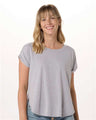 Boxercraft Women's Sweet T-Shirt - Boxercraft BW2102