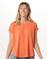 Boxercraft Women's Sweet T-Shirt - Boxercraft BW2102