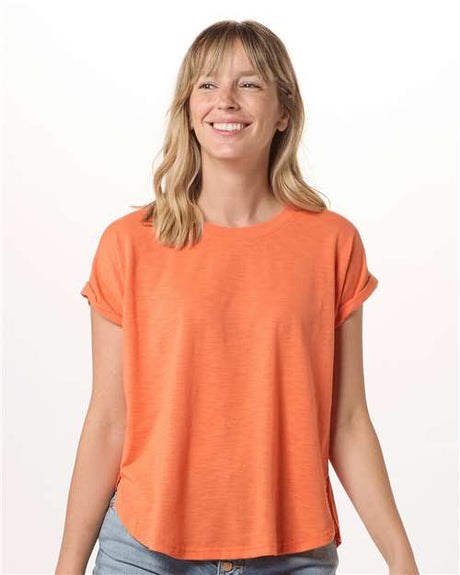 Boxercraft Women's Sweet T-Shirt - Boxercraft BW2102