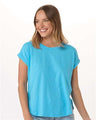 Boxercraft Women's Sweet T-Shirt - Boxercraft BW2102