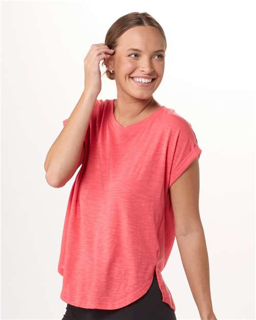 Boxercraft Women's Sweet T-Shirt - Boxercraft BW2102