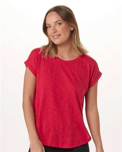 Boxercraft Women's Sweet T-Shirt - Boxercraft BW2102